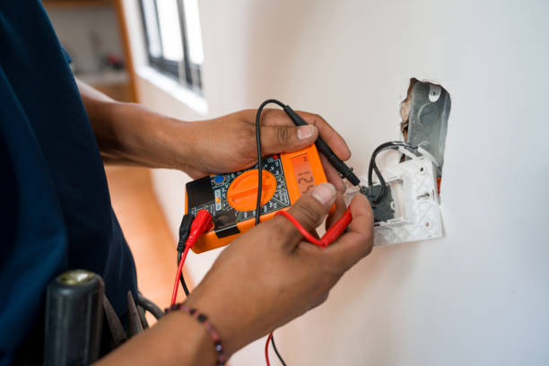 Best Affordable Electrician  in Myerstown, PA